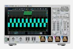多維洞察，觸手可及 普源精電新品MHO2000系列高分辨率數字示波器驚喜登場