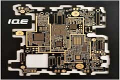 英創力推出12層4階數字人交互一體機主板