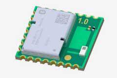 Panasonic模組整合Nordic的nRF54L15 SoC，為先進的物聯網應用實現高效能、高效率及低功耗優勢