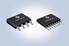 TDK 推出面向汽車應用場景的高性價新型高性能霍爾效應 2D 位置傳感器系列