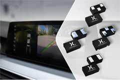 Nexperia推出專為汽車(chē)ESD保護(hù)優(yōu)化的全新高速倒裝芯片封裝技術(shù)