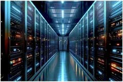 德州儀器推出新款電源管理芯片，可提高現代數據中心的保護級別、功率密度和效率水平