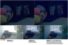 豪威集團推出一英寸超高動態范圍圖像傳感器，賦能Ultra旗艦智能手機實現電影級視頻拍攝