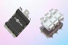 SiC主驅(qū)模塊推進(jìn)華潤(rùn)微深入融合新能源汽車(chē)領(lǐng)域