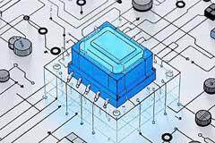 芯熾科技發布低噪聲、高精度、150MHz全差分放大器 SC7601/SC7602
