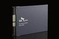 SK 海力士宣布完成基于 CXL 2.0 的 DDR5 96GB 產(chǎn)品客戶驗(yàn)證