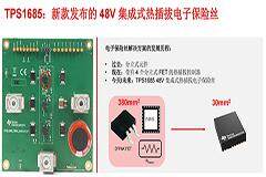 TI發布新一代電源芯片：解決AI數據中心高功率密度與高效能難題