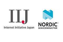Nordic Semiconductor nRF9151 蜂窩物聯網模組與日本 IIJ SoftSIM產品相輔相成