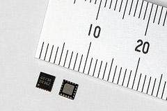 AKM全新推出能量收集IC“AP4413系列”