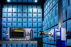 EMV 2025：羅德與施瓦茨推出新型天線，支持14.9 GHz至44 GHz頻段的EMI測量