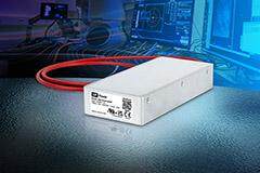 XP Power推出新款高壓DC－DC轉換器系列專為分析儀器設計，具備超低噪聲特性