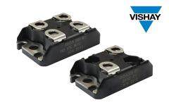 Vishay推出通過AEC－Q200認(rèn)證的新款厚膜功率電阻器可選配NTC熱敏電阻和PC－TIM