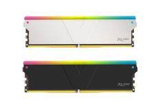 容量達512GB！全何推出全球首款可超頻DDR5 RDIMM RGB內存