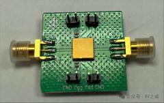 河南科之城金剛石基GaN功放器件完成全部客戶交付