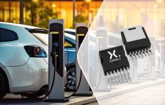 加速汽車電動化進程，聞泰科技半導體業務推出車規級1200 V SiC MOSFET