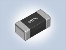 EMC對策產品: TDK推出用于電源線路的業界最高額定電流8A的積層貼片磁珠