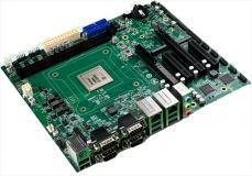 百信華工發布MATX－5305全國產高算力主板，多場景領跑信創產業