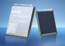 3核A7+單核M0多核異構，米爾全新低功耗RK3506核心板發布