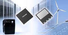 東芝推出采用DFN8×8封裝的新型650V第3代SiC MOSFET