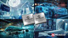 Microchip推出成本優化的高性能PolarFire Core FPGA 和 SoC產品
