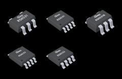 潤石科技推出超低噪聲零漂運算放大器RS8531/2