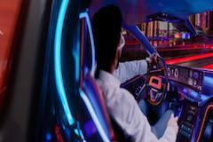 德州儀器 (TI) 推出新一代支持邊緣 AI 的雷達傳感器和汽車音頻處理器，幫助汽車制造商重新定義和改進車內的駕乘體驗