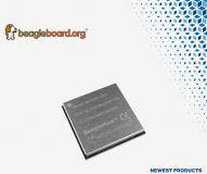 貿澤開售BeagleBoard CC33 2.4GHz Wi－Fi 6  BLE無線模塊