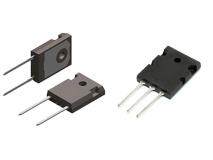 超高壓突破！魯晶半導體推出5000V 碳化硅肖特基二極管引領電力電子新時代