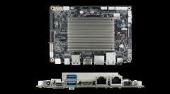 更低能耗，更加穩定：杰和科技推出基于RK3576處理器的工業主板IB3－708－V0