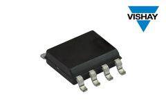 Vishay新款高可靠性隔離放大器，擁有業內先進的CMTI，用于精密應用