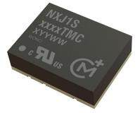 村田推出適用于工業、能源和醫療領域的高絕緣小型DC－DC轉換器“NXJ1T”