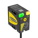 邦納推出B25 寬光束薄件檢測傳感器，設置簡便，檢測可靠！