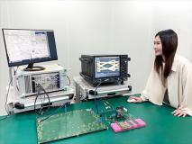 領先業界！宜特推出 PCIe 6.0 測試治具　支援 OCP NIC 3.0 非標準接口