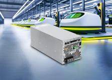 5kW電源，XP Power的 HPT5K0 系列新增 400VDC 和 800VDC 模塊