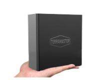 鐵威馬推出四 M.2 盤位全閃 NAS (F4 SSD) 與 DAS (D4 SSD)