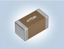 積層陶瓷電容器: TDK推出封裝尺寸1608、業內最高電容（100V）的商業應用積層陶瓷貼片電容