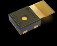 Sensirion 推出帶保護蓋的新型數字溫濕度傳感器