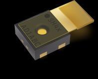 Sensirion 推出帶保護蓋的新型數字溫濕度傳感器