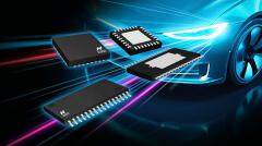 高可靠、高精度、高像素！納芯微汽車前燈照明解決方案——重磅新品三連發！