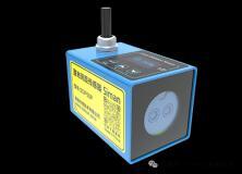 西曼傳感技術(shù)公司推出SDP系列激光測距傳感器