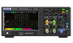 青島漢泰發(fā)布全新DSO2D20系列示波器：性能升級(jí)，定義高效測(cè)量新標(biāo)桿