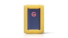 大膽撞色點燃夏日靈感，西部數(shù)據(jù)推出極客 G－DRIVE ArmorATD Apple獨家新配色