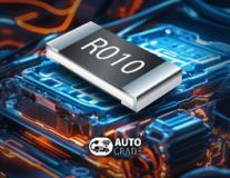 Bourns 發布全新大功率金屬片電流檢測電阻， 采用 SMD 2010 緊湊型封裝