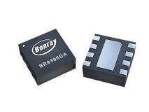 超寬帶、低噪聲 ： 博瑞集信推出集成關(guān)斷功能（Shutdown）LNA產(chǎn)品系列