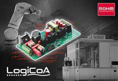 ROHM推出“PFC+反激控制參考設計”，助力實現(xiàn)更小巧的電源設計！