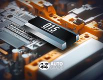 Bourns 擴展符合 AEC－Q200 標準車規級電流檢測電阻產品線