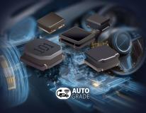 Bourns 擴展半屏蔽功率電感產品組合，推出具更高最大感值新系列