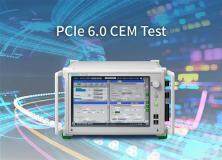 安立和AMD展示高達64 GT/s的PCI Express電氣合規性