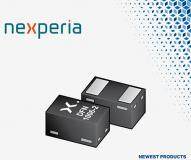 貿澤電子開售適用于汽車和EV應用的 Nexperia PESD1ETH10L－Q和PESD1ETH10LS－Q ESD保護器件