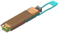 環(huán)旭電子進軍高速傳輸市場 推出1.6T光模組產品 搶攻AI數(shù)據(jù)中心商機 